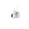 Extralink Kamera zewnętrzna Smart Life SolarEye Pro bezprzewodowa, 2.5K, Wi-Fi, akumulator 5200mAh, IP65