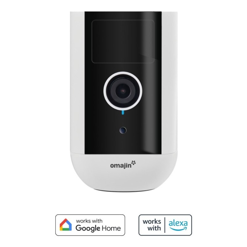 OMAJIN BEZPRZEWODOWA KAMERA WEW/ZEWN OWC-01-EU OMAJIN BEZPRZEWODOWA KAMERA WEW/ZEWN OWC-01-EU