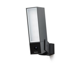 Netatmo NOC-S-EC kamera przemysłowa Zewnętrzna 1920 x 1080 px Ściana