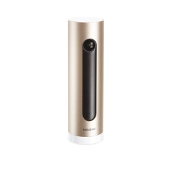 Netatmo Welcome Kamera bezpieczeństwa IP Wewnętrzna 1920 x 1080 px Biurko