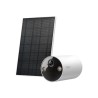 TP-Link Tapo C410 Kit Kula (kształt) Kamera bezpieczeństwa IP Zewnętrzna 2304 x 1296 px Sufit / Ściana