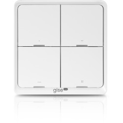 Inteligentny Przycisk Scen Zigbee Tuya GSBT-ZB