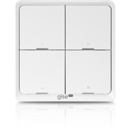Inteligentny Przycisk Scen Zigbee Tuya GSBT-ZB