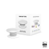Przycisk zdalnego sterowania FIBARO Z-Wave FGPB-101-1 ZW5 (Bluetooth, Z-Wave kolor biały)
