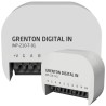 Moduł wejść binarnych DIGITAL IN flush Grenton