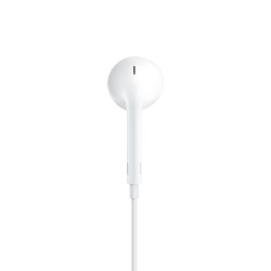 Apple EarPods with Remote and Mic (USB-C)