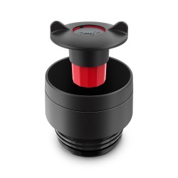 EMSA Travel Mug Classic 36 ml Stal nierdzewna, Niebieski