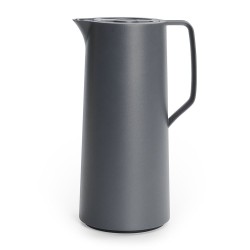 EMSA Motiva Pojedynczy dzbanek 1000 ml Antracyt
