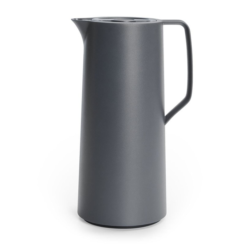 EMSA Motiva Pojedynczy dzbanek 1000 ml Antracyt EMSA Motiva Pojedynczy dzbanek 1000 ml Antracyt