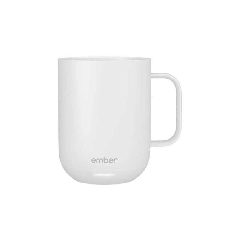 Kubek Ember Smart Temp Control 2 Ceramiczny 414ml biały Kubek Ember Smart Temp Control 2 Ceramiczny 414ml biały