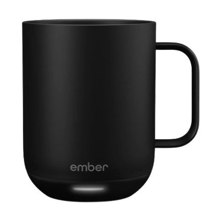 Ember Smart Kubek Regulator Temperatury 2 Ceramiczny 295ml