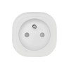 Inteligentna wtyczka OMAJIN OSP-FR-01-EC gniazdko Biały