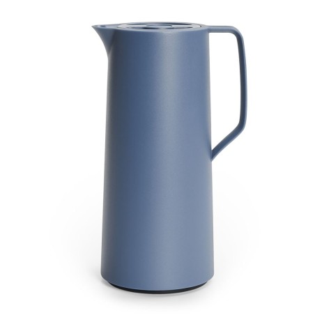 EMSA Motiva Pojedynczy dzbanek 1000 ml Niebieski
