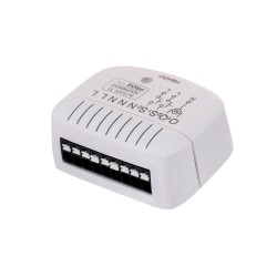 Fibaro FGR-224 akcesoria do osłon i migawek Kontrola okiennicy