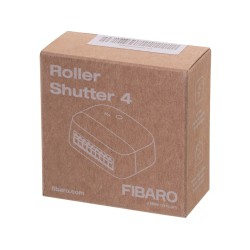 Fibaro FGR-224 akcesoria do osłon i migawek Kontrola okiennicy