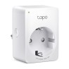 Smart Home TP-Link Tapo P110 inteligentny korek 3680 W Dom, Biuro Biały
