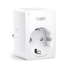 TP-Link Tapo P110 inteligentny korek 3680 W Dom, Biuro Biały