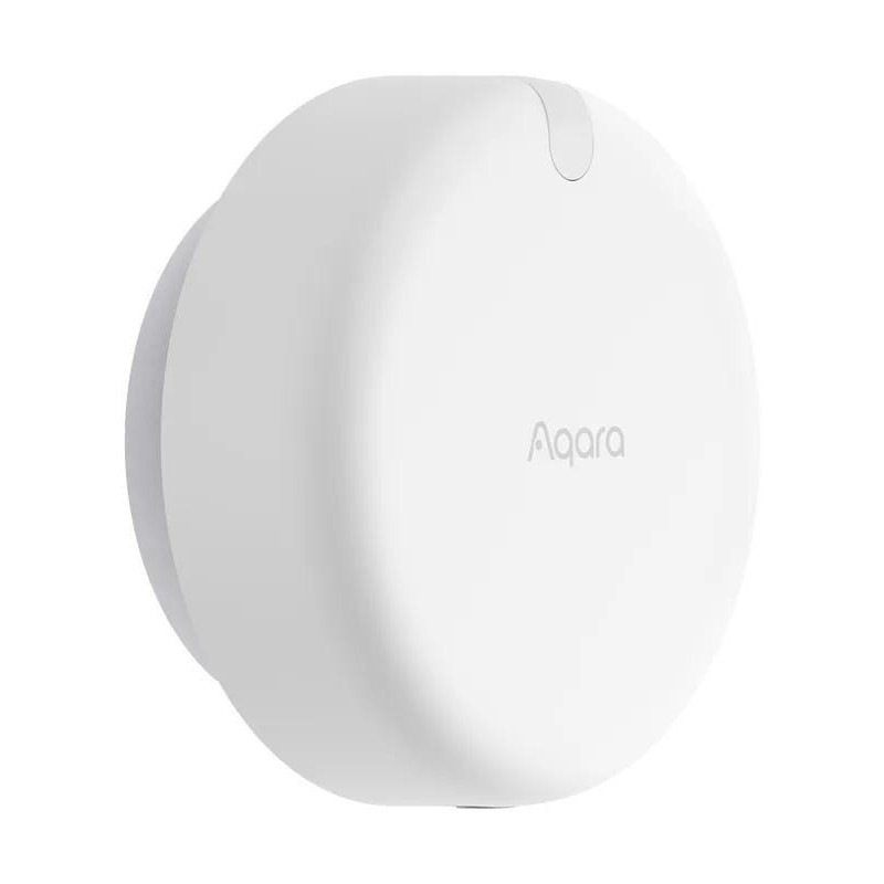 Aqara Presence Sensor FP2 | Czujnik obecności Aqara Presence Sensor FP2 | Czujnik obecności