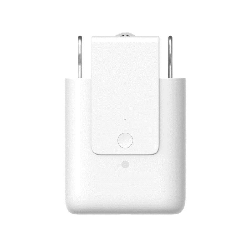 Aqara Curtain Driver E1 Rod | Silnik do zasłon | Zigbee, CM-M01 Aqara Curtain Driver E1 Rod | Silnik do zasłon | Zigbee, CM-M01