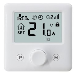 VOLT Termostat Volt Polska Comfort WT-18 radiowy