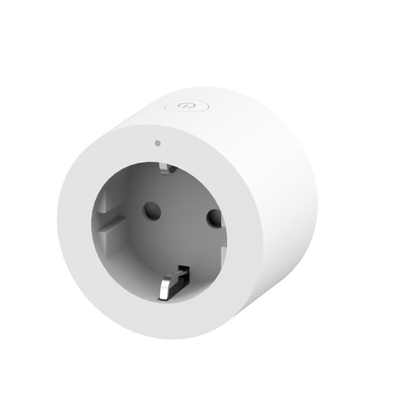 Inteligentne gniazdo Aqara Smart Plug SP-EUC01 EU HomeKit ZigBee Inteligentne gniazdo Aqara Smart Plug SP-EUC01 EU HomeKit ZigBee