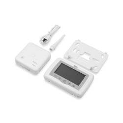 VOLT Termostat Volt Polska Comfort WT-08 radiowy + Wi-Fi