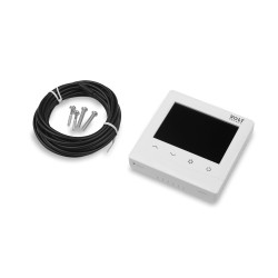 VOLT Termostat COMFORT HT-08 (podłogowy) + aplikacja smartfon (Wi-Fi)
