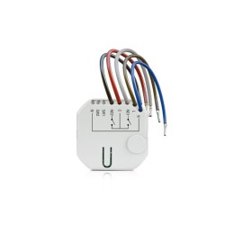 Satel ASW-210 system ochrony dostępu 868.6 MHz Biały