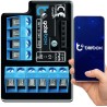 BLEBOX gateBox - Bezprzewodowy sterownik do bram IP20 kontroler