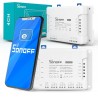 SONOFF sterownik 4-kanałowy 10A WiFi 4CHR3