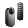 Zamek do drzwi Aqara Smart Home U200 srebrny
