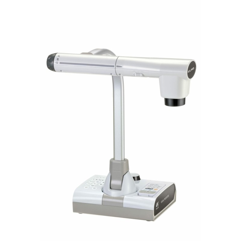 Elmo Dokumentenkamera Visualizer L-12G L12G Elmo Dokumentenkamera Visualizer L-12G L12G