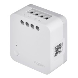 AQARA SINGLE SWITCH MODULE T1 PRZEŁĄCZNIK PO