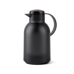 EMSA SAMBA N40119 Dzbanek 1,5 l Czarny