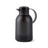 EMSA SAMBA N40119 Dzbanek 1,5 l Czarny