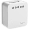 AQARA SINGLE SWITCH MODULE T1 PRZEŁĄCZNIK PO
