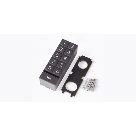 Klawiatura do inteligentnego zamka Linus Yale Smart Keypad