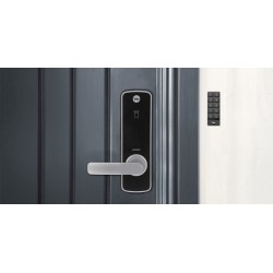 Klawiatura do inteligentnego zamka Linus Yale Smart Keypad