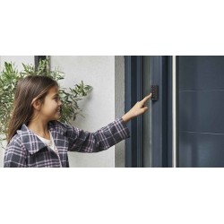 Klawiatura do inteligentnego zamka Linus Yale Smart Keypad