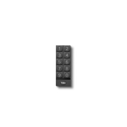 Klawiatura do inteligentnego zamka Linus Yale Smart Keypad