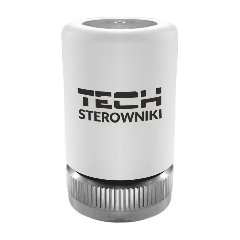 Siłownik termoelektryczny STT-230/2 M M30X1.5 Tech Sterowniki