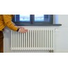 Zestaw termostatyczny z głowicą i inteligentną bramką IMOU KIT/TRV1-2