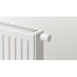 Zestaw termostatyczny z głowicą i inteligentną bramką IMOU KIT/TRV1-2