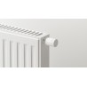 Zestaw termostatyczny z głowicą i inteligentną bramką IMOU KIT/TRV1-2