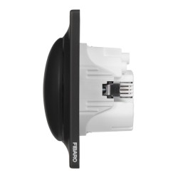 FIBARO Walli Dimmer ( ściemniacz) antracyt