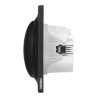FIBARO Walli Dimmer ( ściemniacz) antracyt