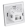 FIBARO Walli Dimmer ( ściemniacz) antracyt