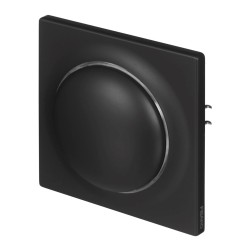 FIBARO Walli Dimmer ( ściemniacz) antracyt