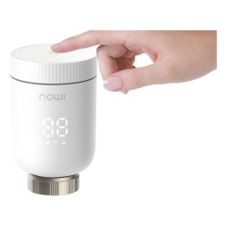 Głowica termostatyczna grzejnikowa IMOU IOT-TRV1