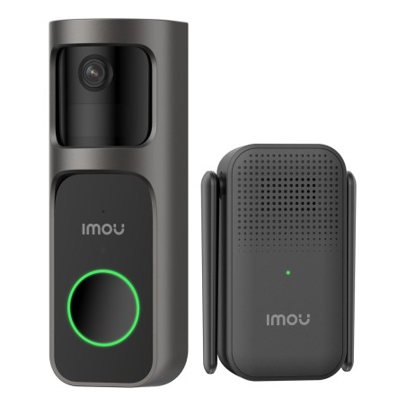Zestaw wideodomofonowy VIDEO DOORBELL KIT/2S DB-2SP-3T0W/DS2S IMOU